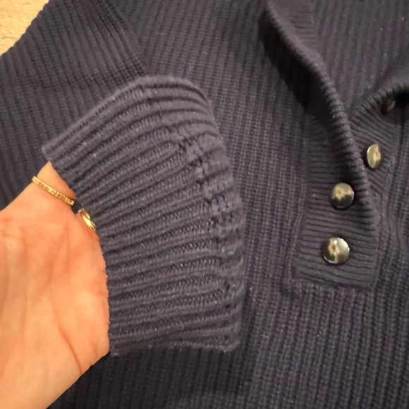 Like New Sezane Lucas Jumper - Picture 8 of 12